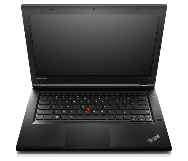 Lenovo ThinkPad L440 i3-4100M/4GB/500/DVD-RW/Win8.1 - 217433 - zdjęcie 2